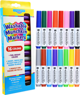 Washable Munchkin Markers
