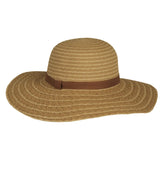 Braid Brim Sunhat