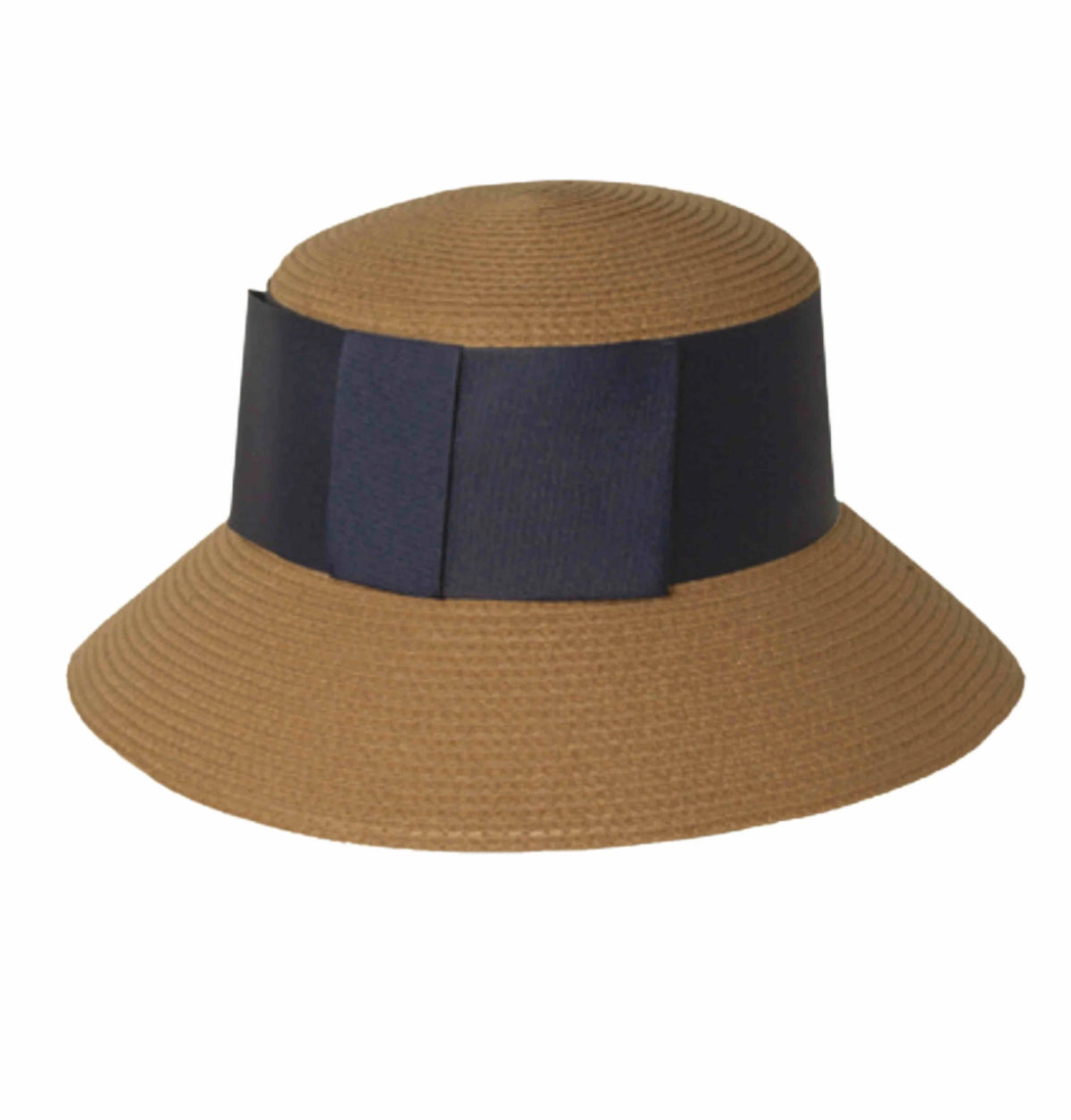 Back Bow Bucket Hat