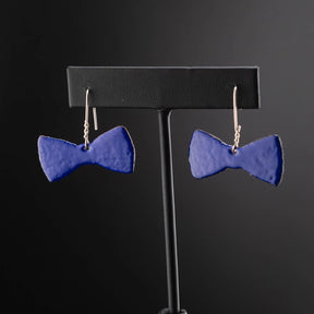 Bow Earrings