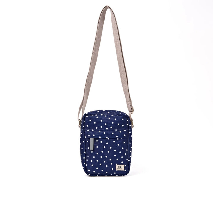 Bond Pocket Crossbody Bag
