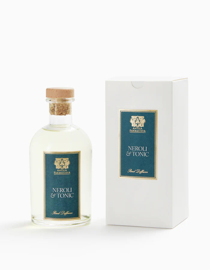Neroli and Tonic Home Ambiance Diffuser (250ml)