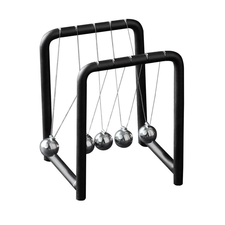 Newtons Cradle Small