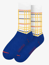 Mondrian - New York City Art Sox