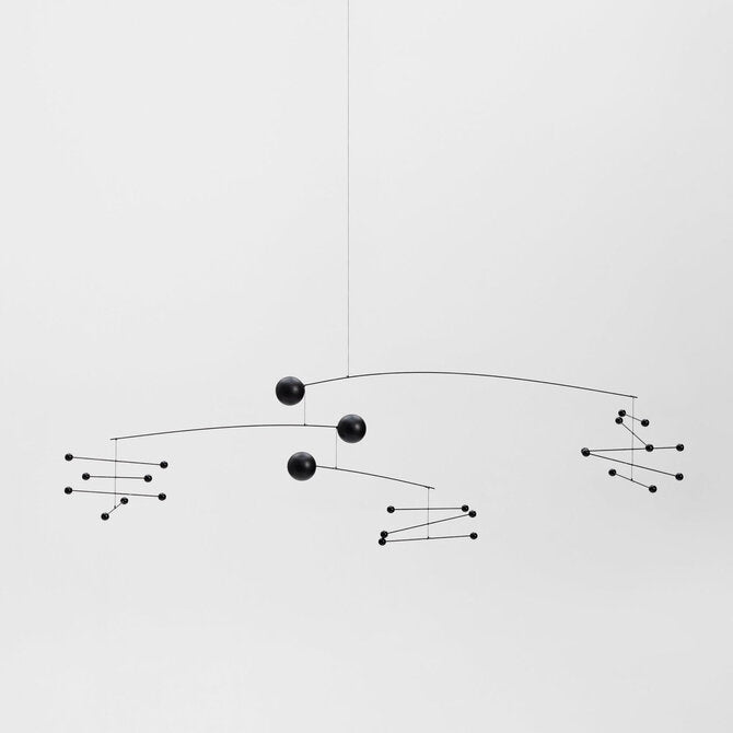 Symphony in 3 Movements Mobile