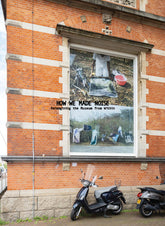 How We Made Noise: Reimagining the Museum from Within