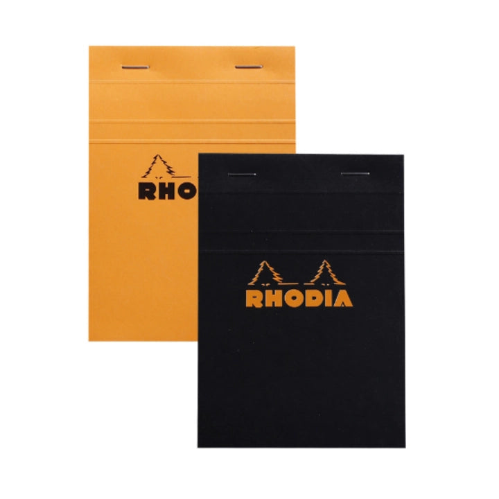 Rhodia Classic Notepad 8.25" x 11.75"