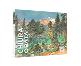 Chiura Obata 500-Piece Puzzle