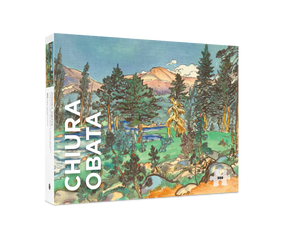 Chiura Obata 500-Piece Puzzle