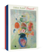 Odilon Redon: Bouquets Boxed Notecards Assortment
