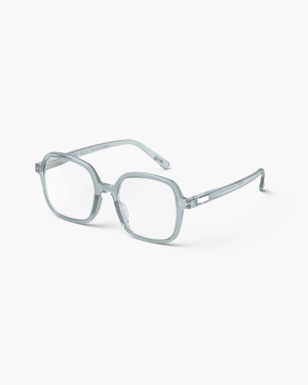 Reading Glasses - Office - Frozen Blue