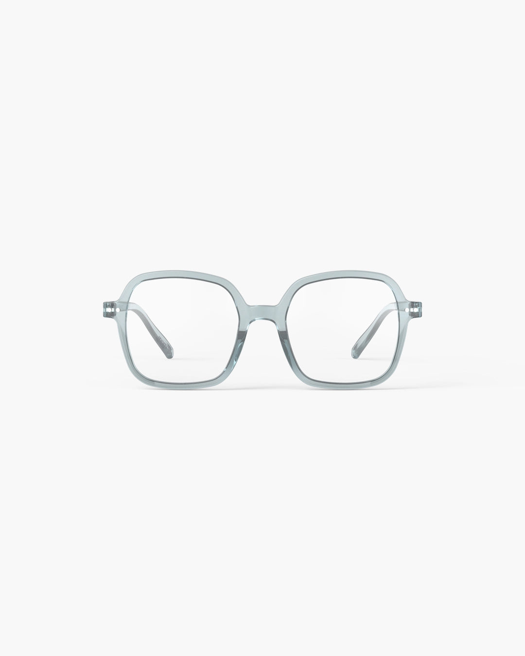Reading Glasses - Office - Frozen Blue
