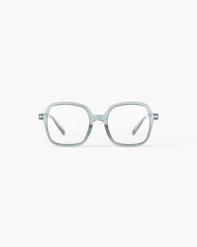 Reading Glasses - Office - Frozen Blue