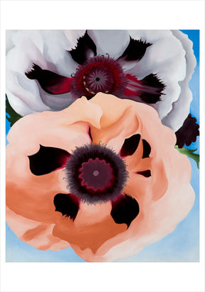 Georgia O'Keefe Boxed Notecard Assortment