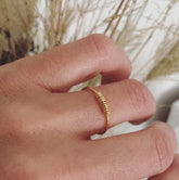 Okaido Ring (silver)