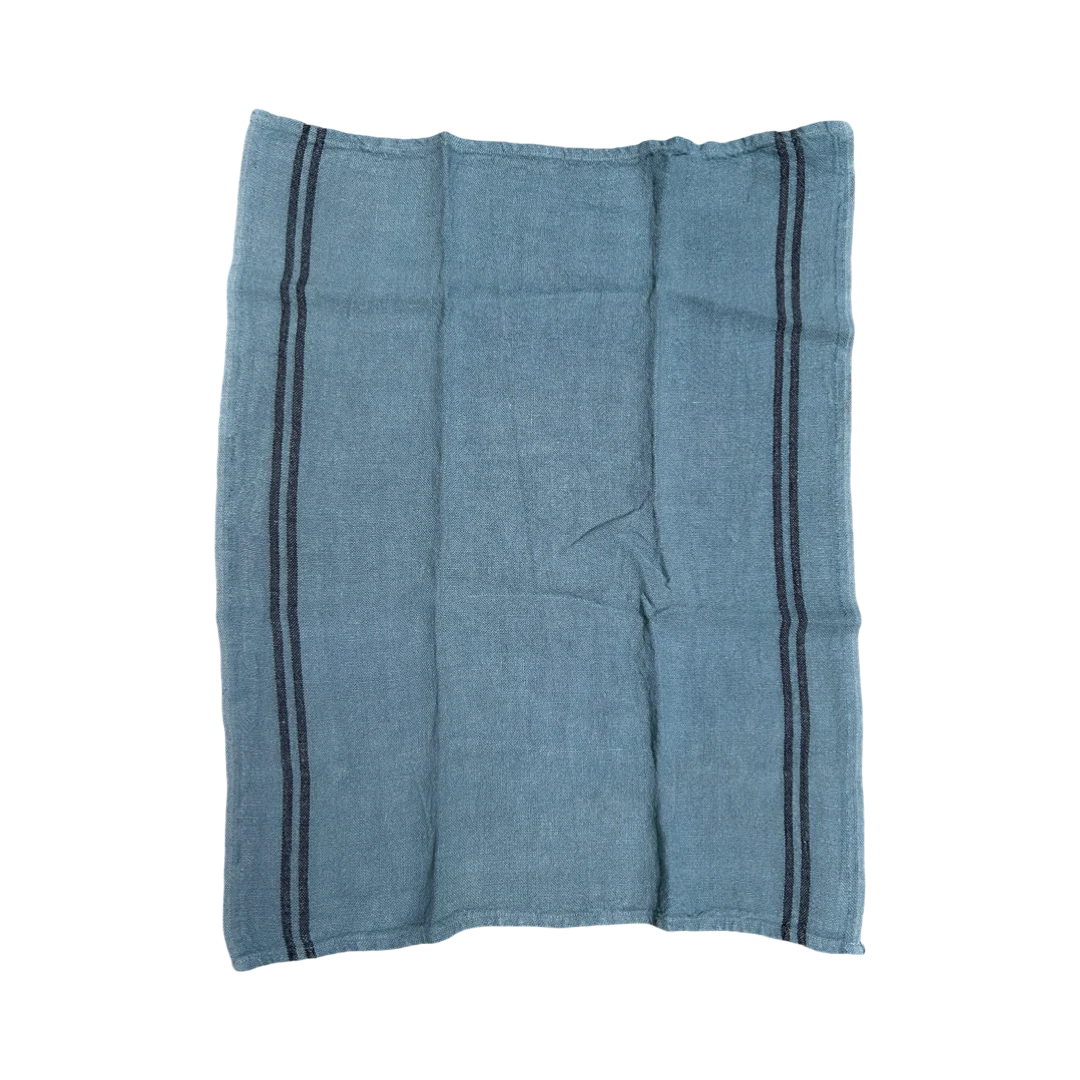 Tea Towel Country Orage