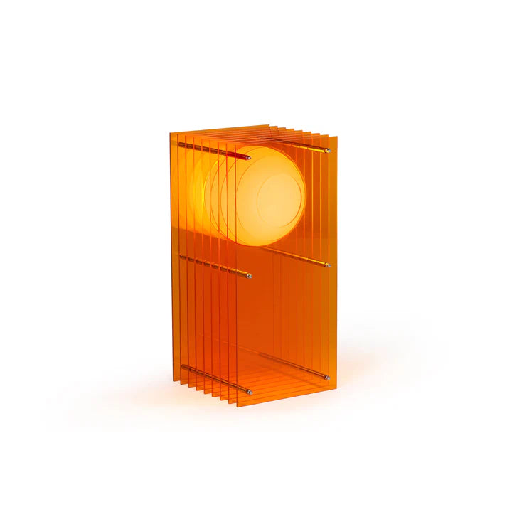 Lớp Small Rectangle Lamp