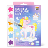 Unicorn Paint a Picture
