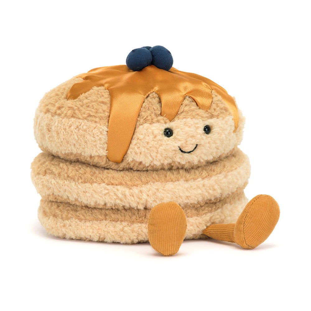 Jellycat Amuseables Fran Pancake