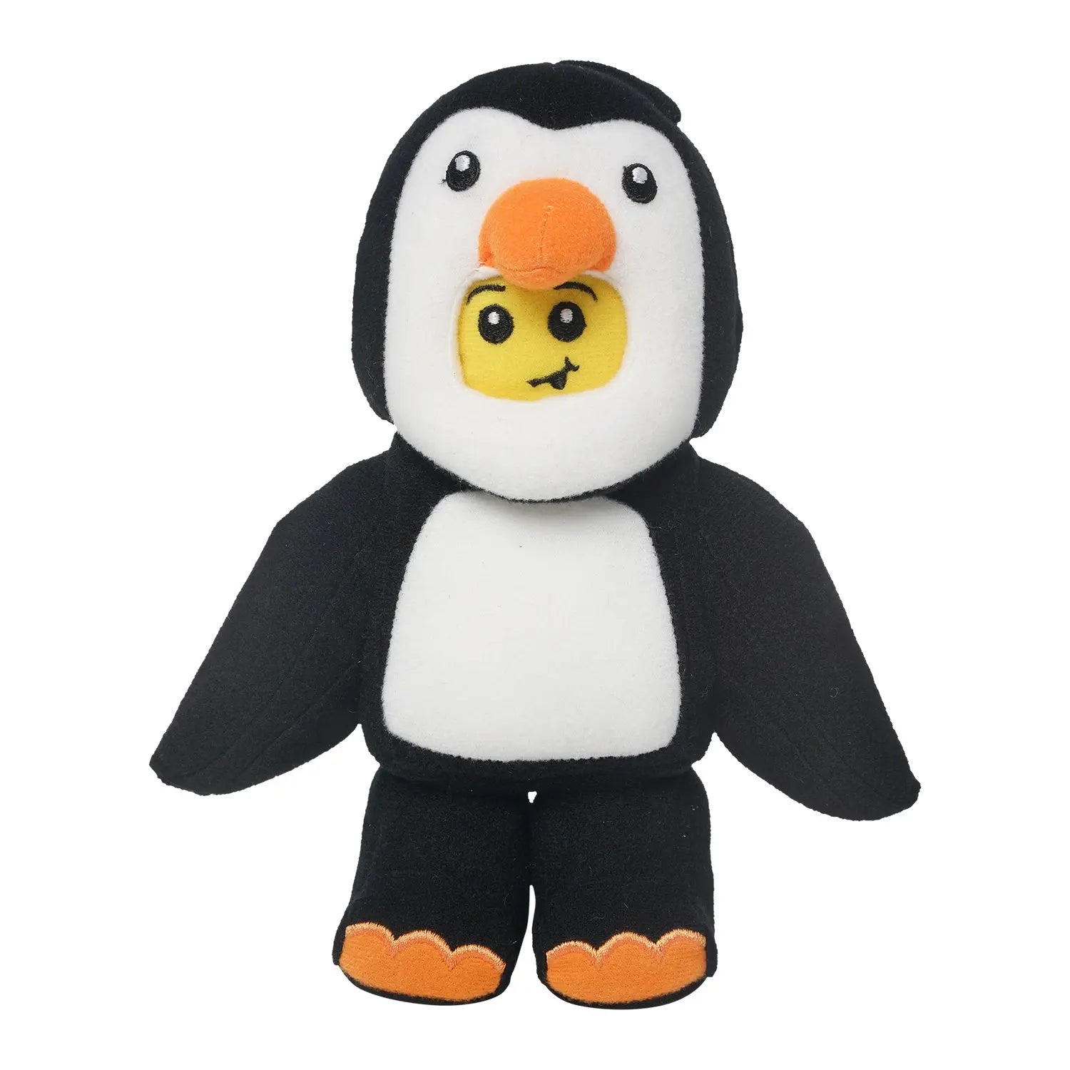 LEGO Penguin Boy Small