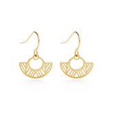 Petite Cora Earrings