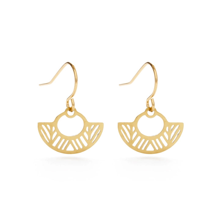 Petite Cora Earrings