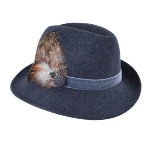 Pheasant Fedora