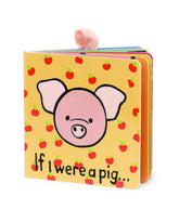 If I Were a Pig