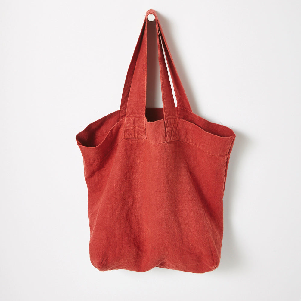 Bag Escapade Piment