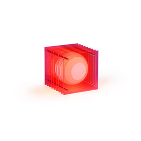 Lớp Small Square Lamp