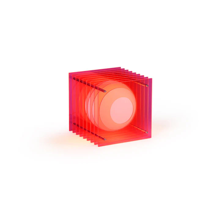 Lớp Small Square Lamp