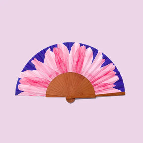 Handmade Spanish Hand Fan