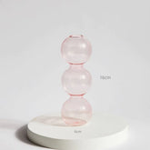 Bubble Vase Short
