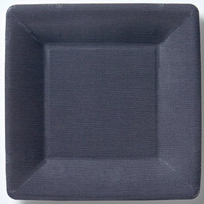 7" Square Paper Plates (pack of 8)