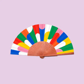 Handmade Spanish Hand Fan