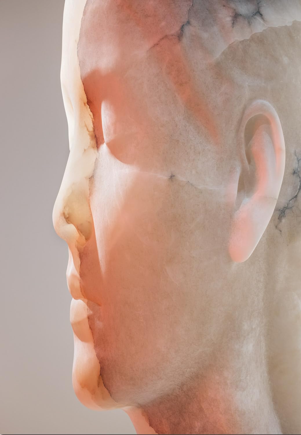 Jaume Plensa: Inner Matter