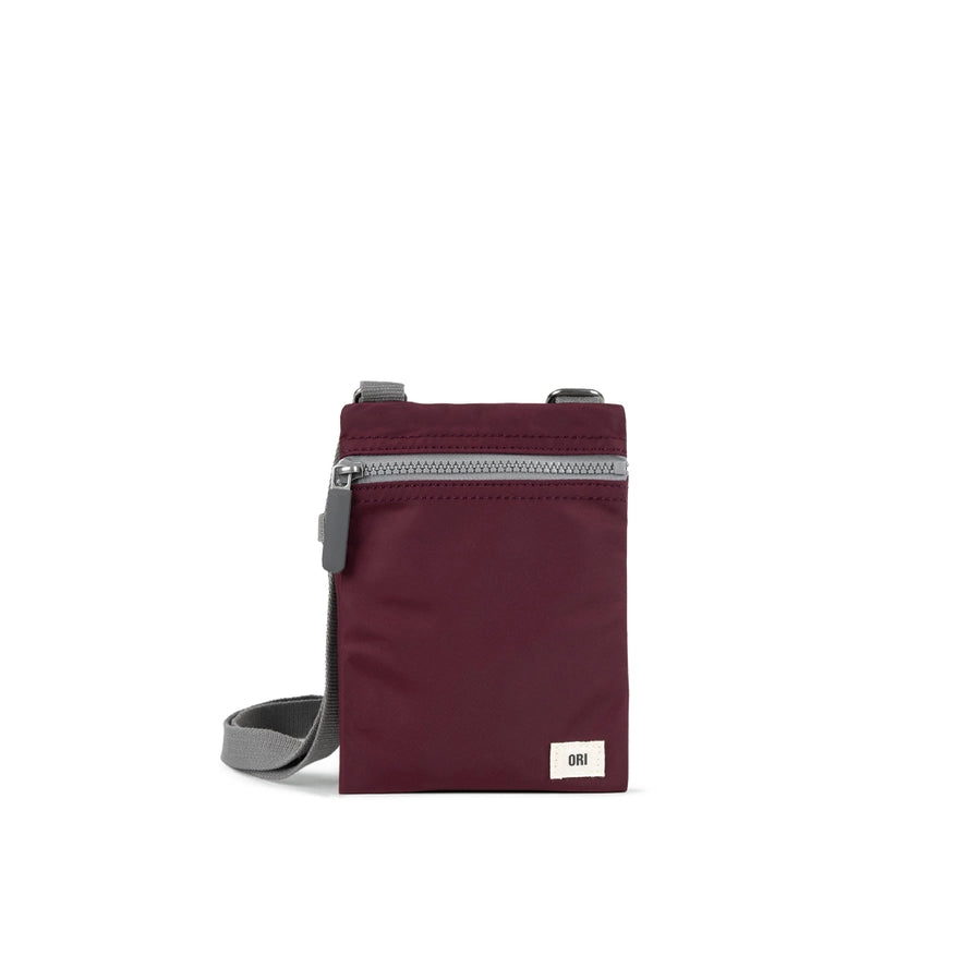 Chelsea Pocket Sling Bag