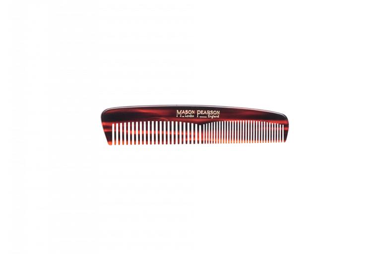 Mason Pearson Pocket Comb