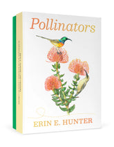 Erin E. Hunter: Pollinators Boxed Notecard Assortment
