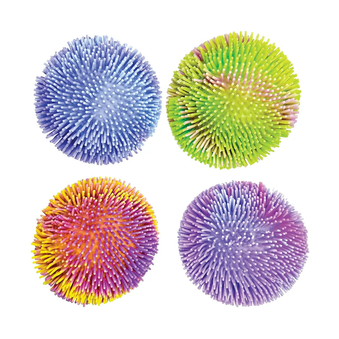 Squishy Poof Ball