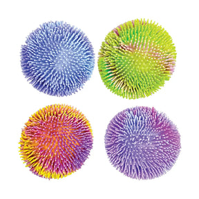 Squishy Poof Ball