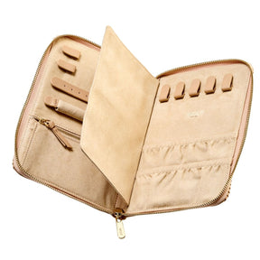 Bella Jewelry Portfolio - Mocha