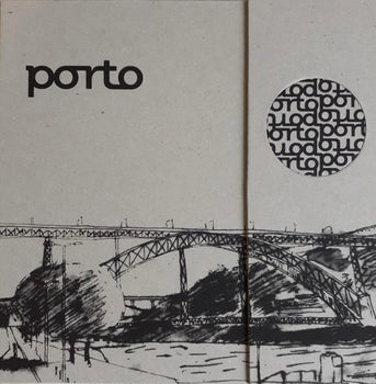 Porto Water Color Pencils