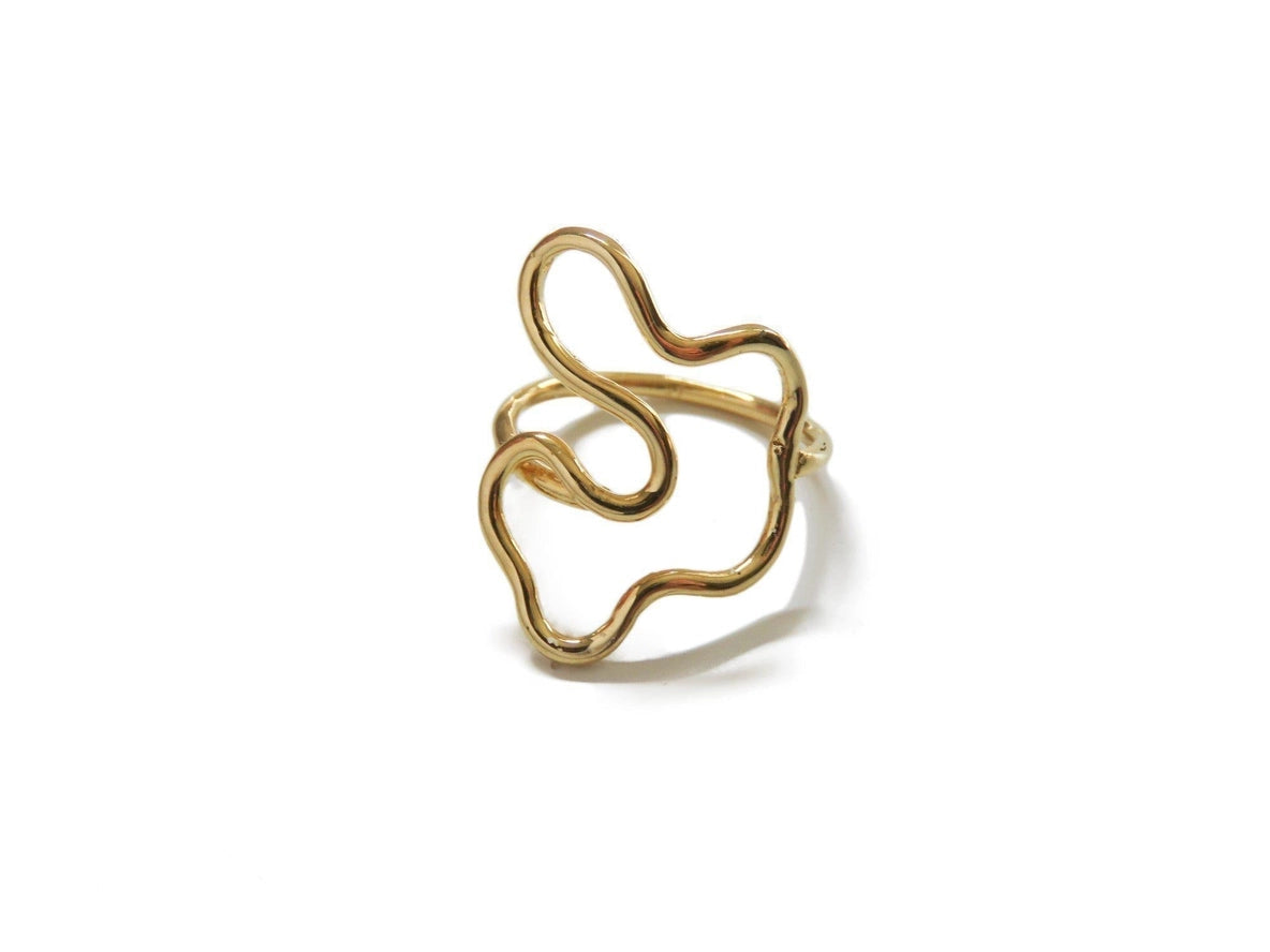 Puddle Ring