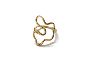 Puddle Ring