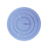 Space Clock for Wall