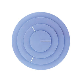 Space Clock for Wall