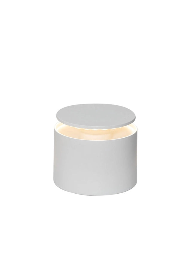 PushUp Pro Table Lamp (white)