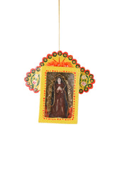 Nicho Our Lady of Guadalupe