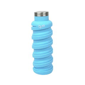 Que Collapsible Water Bottle